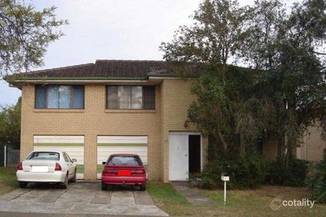 Property photo of 47 Amaranthus Street Runcorn QLD 4113