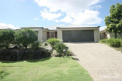 Property photo of 12 Santana Road Coomera QLD 4209