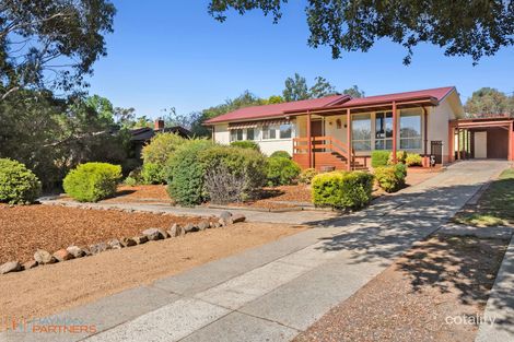 49 Eugenia St, Rivett, ACT 2611