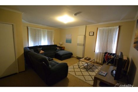 Property photo of 20 McCormack Crescent Seymour VIC 3660