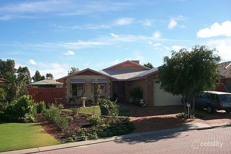 9 Bianco Pl, Secret Harbour, WA 6173