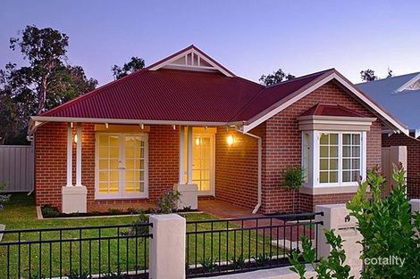 21 Pianobox Bvd, West Busselton, WA 6280