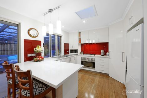 Property photo of 4 Mayfield Place Rowville VIC 3178