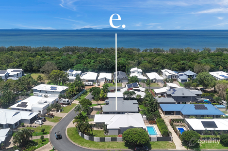 10-12 Corella Way, Blacks Beach, QLD 4740