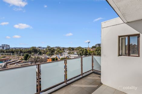 Property photo of 17/10-12 Belmore Street Arncliffe NSW 2205
