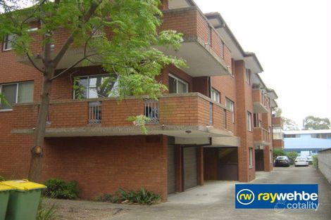 6/67a Weston St, Harris Park, NSW 2150