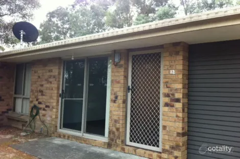 12/3 Wayne Pl, Oxenford, QLD 4210