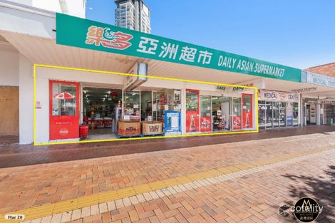 19 Nerang St, Southport, QLD 4215