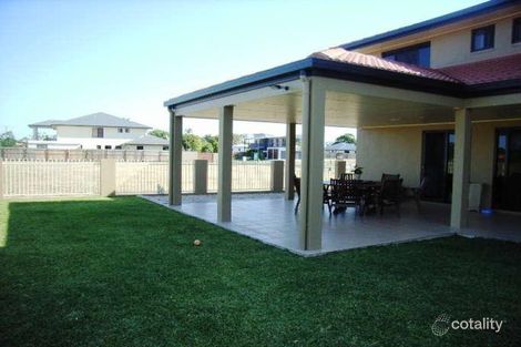 Property photo of 12 Royal Boulevard Glenella QLD 4740
