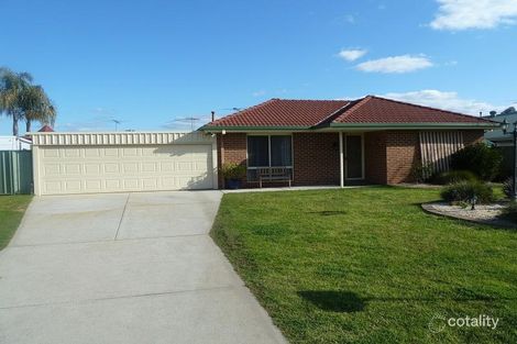 Property photo of 7 Quandong Road Thurgoona NSW 2640