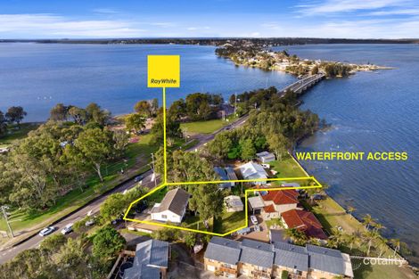 Property photo of 6 Wallarah Road Gorokan NSW 2263