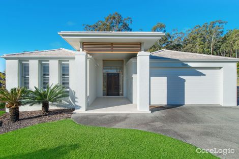 Property photo of 5 Bronzewing Terrace Lakewood NSW 2443