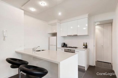 Property photo of 1411/63 Whiteman Street Southbank VIC 3006