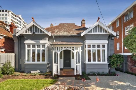 17 Spenser St, St Kilda, VIC 3182