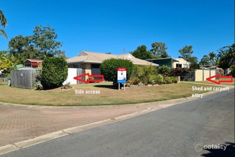 Property photo of 1 Elm Court Kawungan QLD 4655