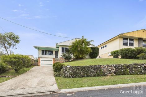 Property photo of 37 Barnby Street Murwillumbah NSW 2484