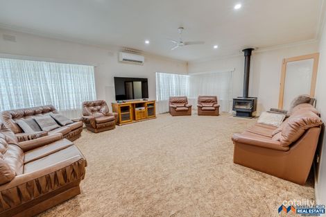 Property photo of 22 Lower River Road East Gapsted VIC 3737