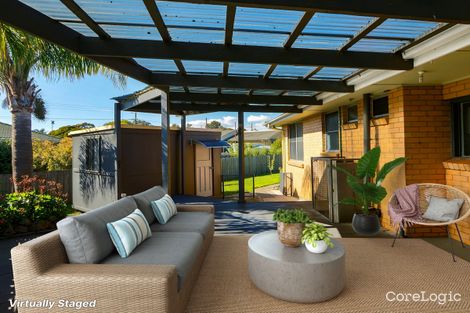 18 Christie Ct, Sale, VIC 3850