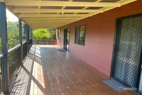 Property photo of 59 Investigator Avenue Cooloola Cove QLD 4580
