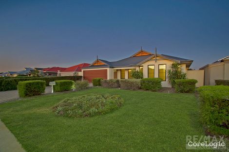 Property photo of 43 Tobermory Crescent Butler WA 6036