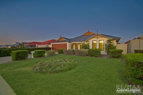 Property photo of 43 Tobermory Crescent Butler WA 6036