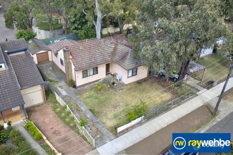 Property photo of 7 Collett Parade Parramatta NSW 2150