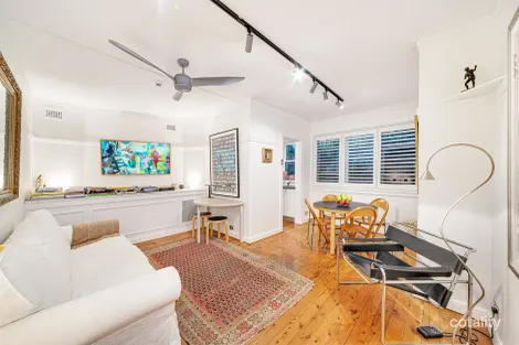 2/21 ST NEOT AVE, POTTS POINT, NSW 2011