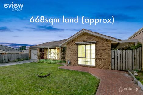 Property photo of 13A Raymond Street Somerville VIC 3912