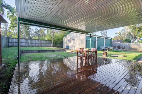 240 Mount Crosby Rd, Chuwar, QLD 4306