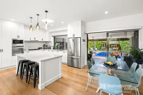 Property photo of 12 Wattamolla Avenue Werribee VIC 3030