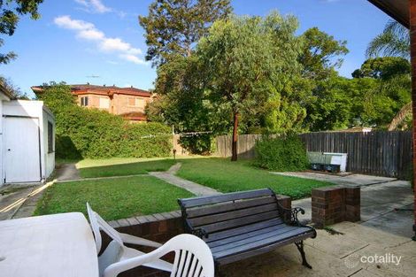 Property photo of 92 Wallis Avenue Strathfield NSW 2135