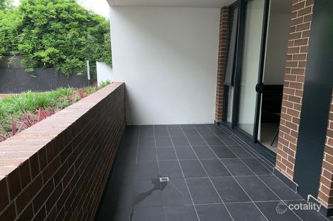 Property photo of 110/5B Hampden Road Lakemba NSW 2195