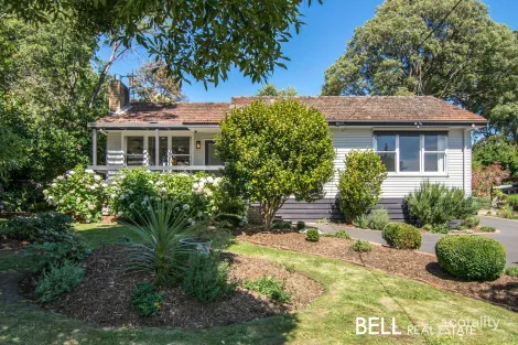 Property photo of 270 Mt Dandenong Tourist Road Sassafras VIC 3787
