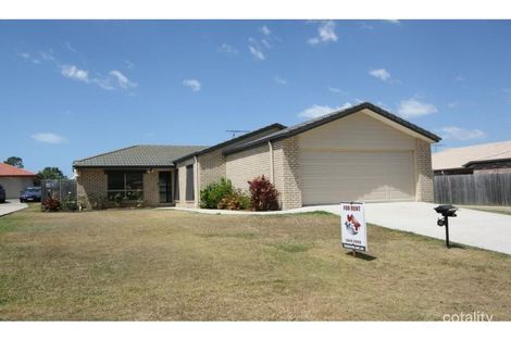 Property photo of 45 Amity Drive Rothwell QLD 4022