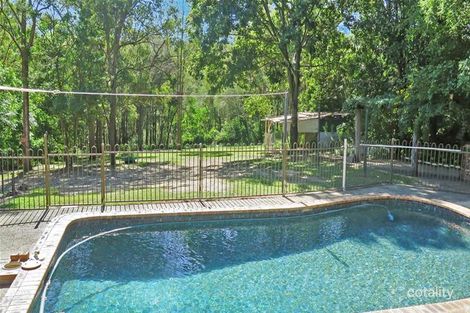 Property photo of 35 Keen Road Molendinar QLD 4214