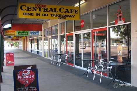 108 Eagle St, Longreach, QLD 4730