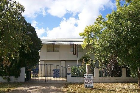 1498 Riverway Dr, Kelso, QLD 4815