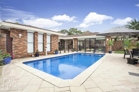 Property photo of 1 Rudham Place Chipping Norton NSW 2170