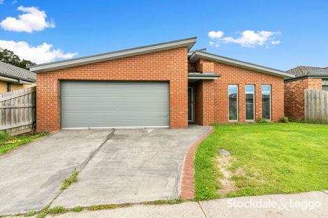 15 Mountain Grey Cct, Morwell, VIC 3840