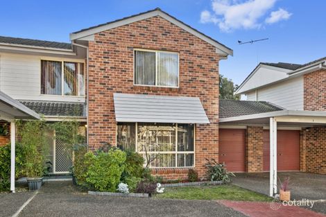Property photo of 5/15 Hastings Drive Raymond Terrace NSW 2324