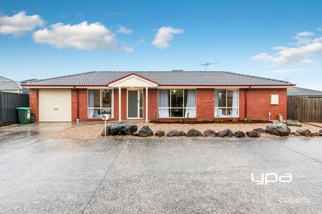 Property photo of 18 Marsh Crescent Sunbury VIC 3429