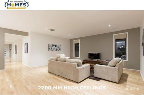 Property photo of 42 Clydevale Avenue Clyde North VIC 3978
