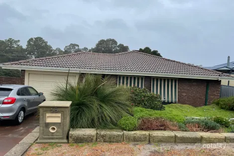 15 Hampton Ct, Collie, WA 6225