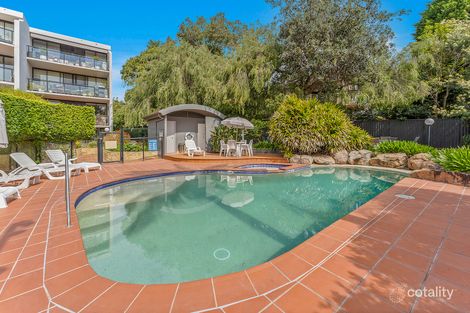 Property photo of 4D/2B Mowbray Street Sylvania NSW 2224