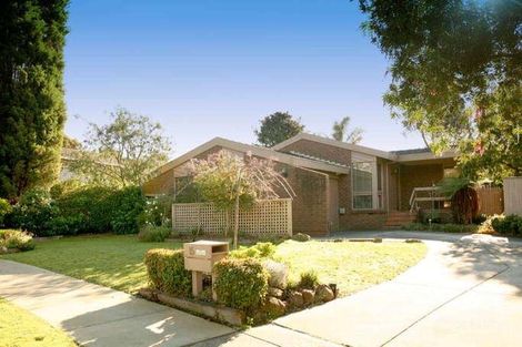 15 Lindau Dr, Vermont South, VIC 3133