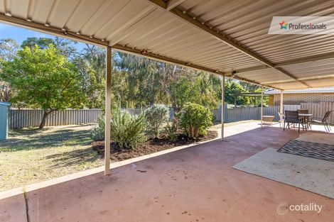 Property photo of 119 Natham Square Swan View WA 6056