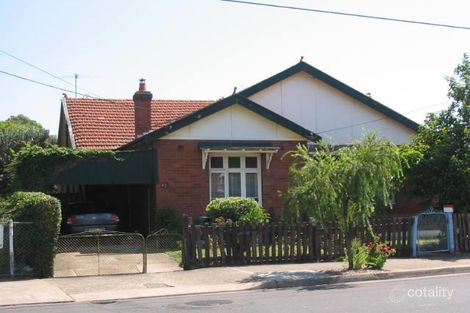 62 Thomas St, Croydon, NSW 2132