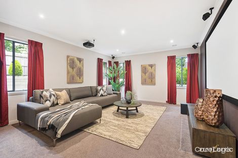 Property photo of 101 Whistler Drive Berwick VIC 3806