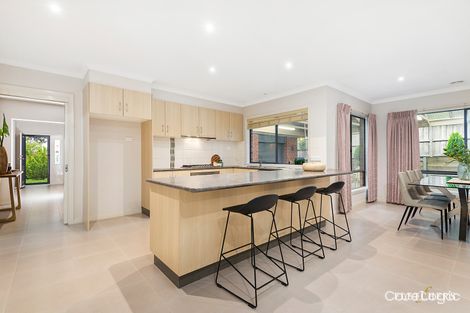 Property photo of 101 Whistler Drive Berwick VIC 3806