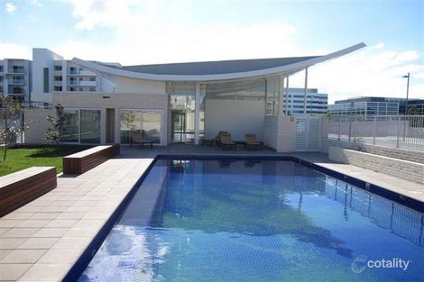 Property photo of 37/57 Benjamin Way Belconnen ACT 2617